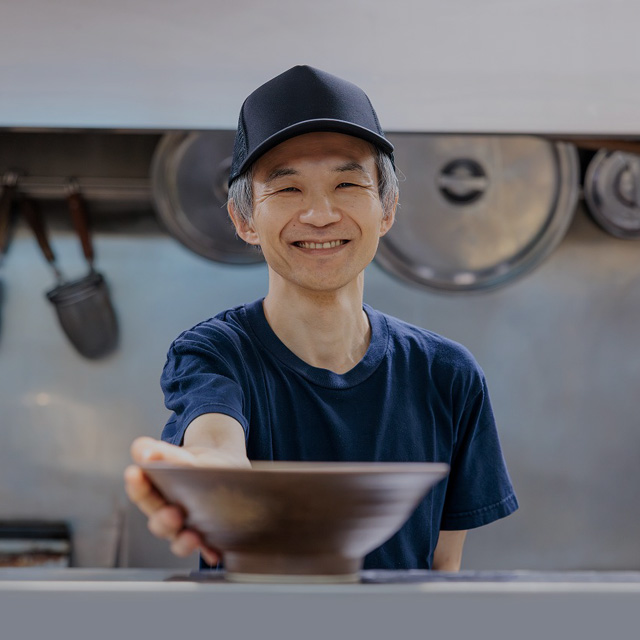 ラーメン屋 彦根 湖南 長浜 福知山 水口