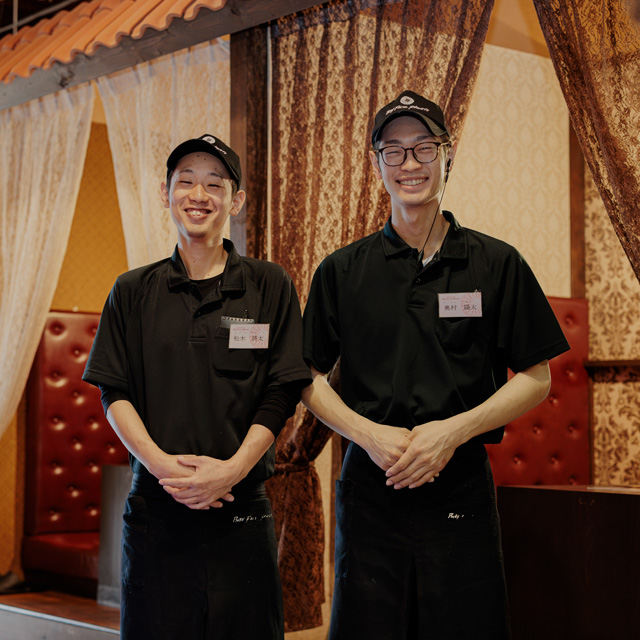 中国料理 彦根 湖南 長浜 福知山 水口