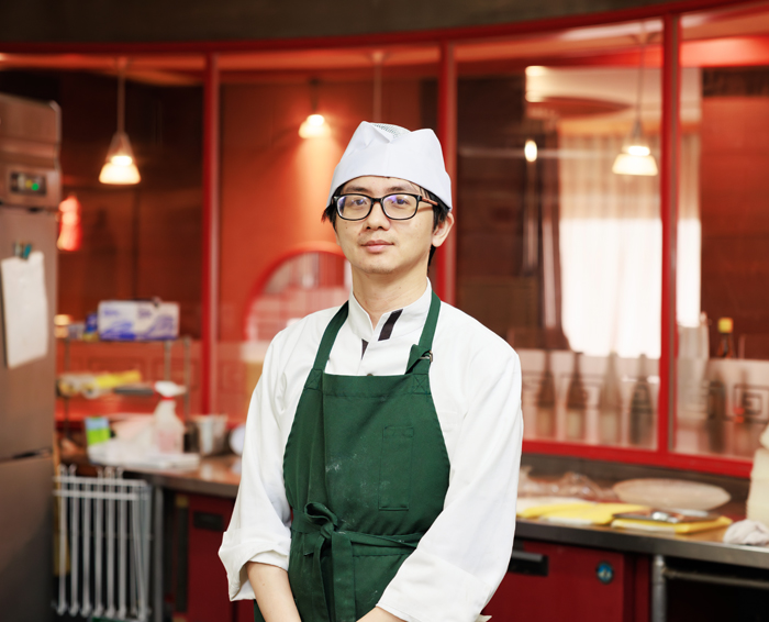 石原産業株式会社　働き方を知る