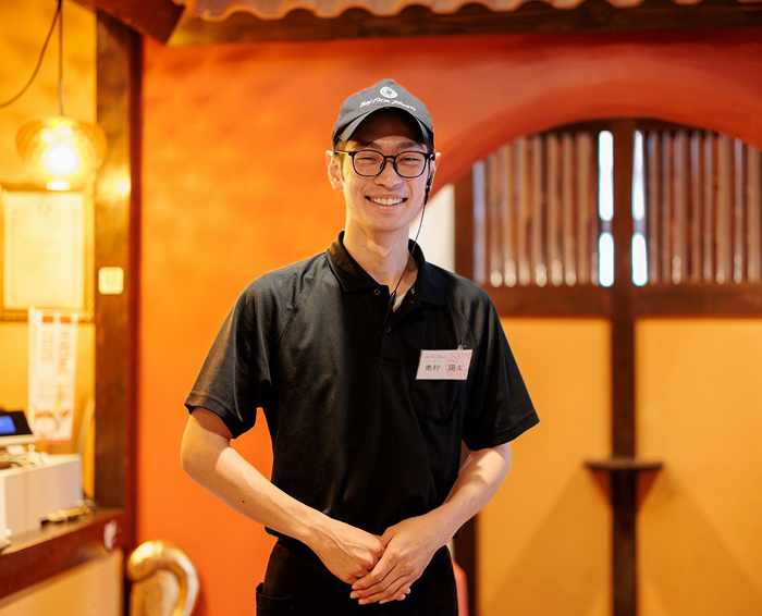 石原産業株式会社　働き方を知る