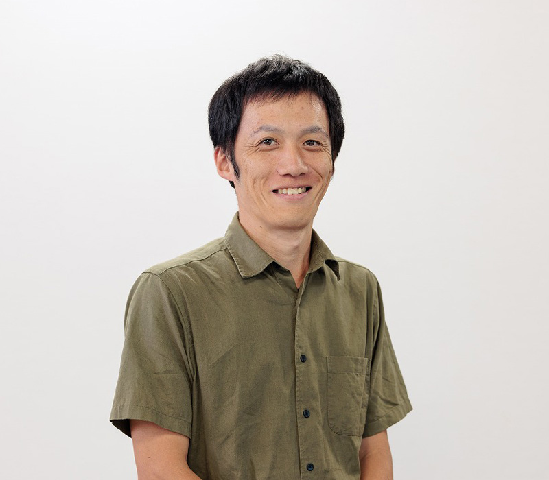 石原産業株式会社　サポートを知る